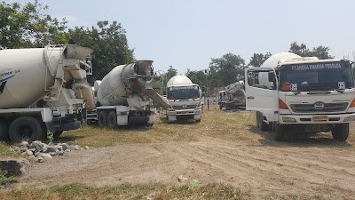 Dokumentasi perjalanan pembangunan dan pengembangan pondok.
